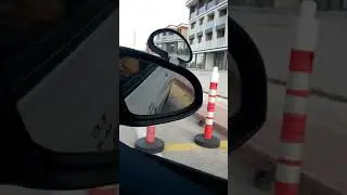 İlk sınavında ehliyetini alıp giden bir Mürşide bırakalım şuraya(bölüm 2)