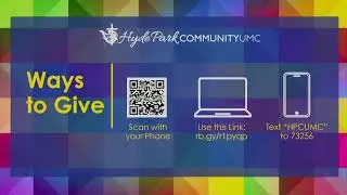 Living in God's Kingdom: Agents of Love
