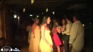 Central Coast DJ's - Wedding Music