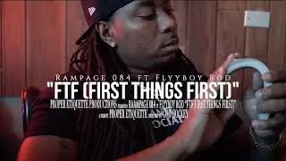 Rampage 084 ft. Flyyboy Rod - 