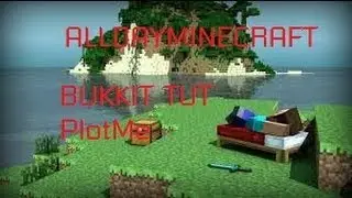 How to use PlotMe [BukkitTut]