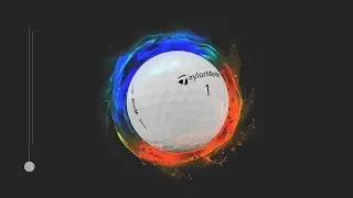The Golf Ball Temperature Test