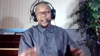STAGES with Arthur Ray, Jr. Episode 4