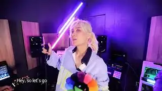 BTS   Dynamite cover by Sema