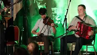 Peter Street - Set 2 - Patrick O&rsquo;Keeffe Festival 2025