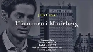 Hämnaren i Marieberg