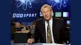 Grandstand clips (8/9/91)