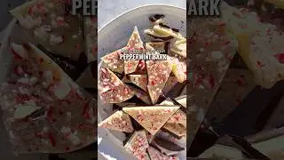 Домашняя кора перечной мяты  