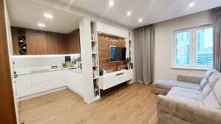 ЖК Триумф парк - блестящая 2х-комн. квартира 55 кв.м.