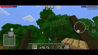 I build a half giant house without a roof