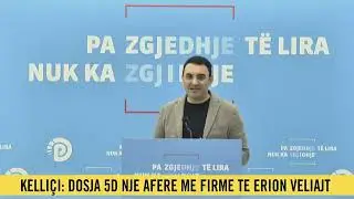 “Dosja 5D”/ Këlliçi: Sot Gjykata vendosi kapakun, por jo mbi krimin.Një dosje e varrosur me ceremoni