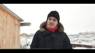 Поздравление технобратства от MadMek с наступающим Новым 2019 годом!