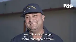 Cuba an Ally for U.S. Coast Guard