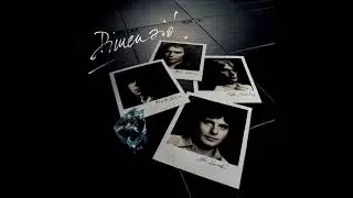 Dimenzi&oacute; - Lebeg&eacute;s (Hungary, 1981)