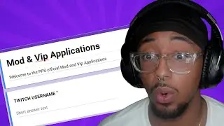 I Interviewed My Viewers For Mod 😂