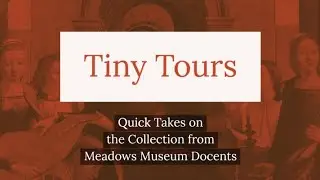 Tiny Tours: Juan de Borgo&ntilde;a, 