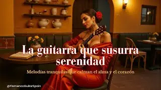 Spanish Guitar for Stress Relief: Chill Vibes Guaranteed