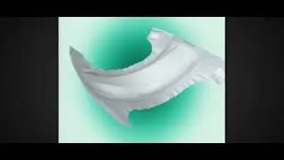 EQ DRY DIAPER