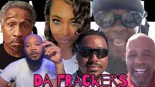 DA FRACKERS SHOW