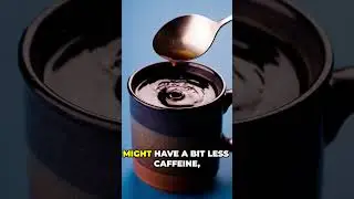Does Instant Coffee Powder Contain Caffeine?