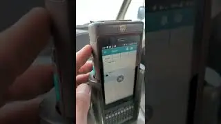 How to ADJUST the VOLUME of the SCANNER on the UPS DIAD 6!