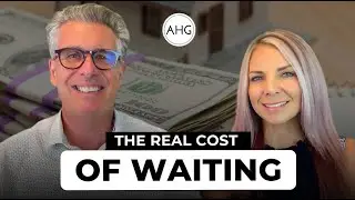Why Waiting to Buy Might Cost You More