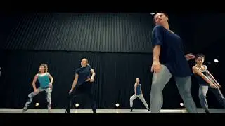 Floor Work Contemporary Dance Classes in Dubai - Sima Performing Arts