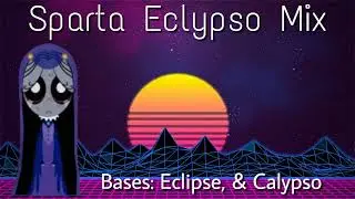 Sparta Eclypso Mix
