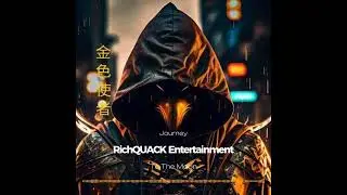 RichQUACK Entertainment, Podcast, $QUACK & Crypto News. Community.