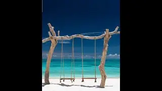 Relaxing Ocean Waves Mix