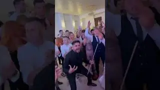 Efectul Mika la nunta ta 🖤!