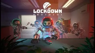 FIRST TIME PLAYING LOCKDOWN PROTOCOL!!!!!