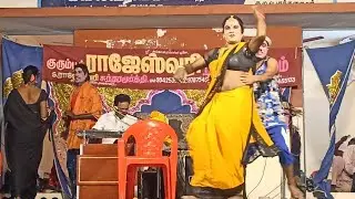 Kurumbur rajeshwari nadaga mandram new 2026 comedy video 😅 /ராஜேஸ்வரி நாடக மன்றம் 🥰