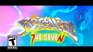 EL NUEVO TEASER TR&Aacute;ILER OFICIAL de LOS SIETE... 🎬🔥