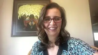 Sen. Rachel Zenzinger Thanks Delegates for Nomination