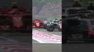 F1 2018