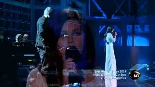 Preview - Lana Del Rey performing 'Video Games' at the Breakthrough Science Awards