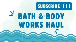 BATH & BODY WORKS HAND SOAP 🧼 HAUL #bathandbodyworks #handsoap #soap #handwashingday  