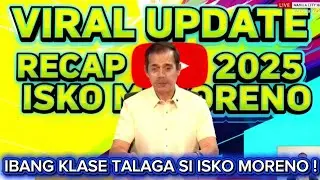 You Won&rsquo;t Believe How Fast Yorme Isko Solved Manila&rsquo;s Old Problems in 2025!
