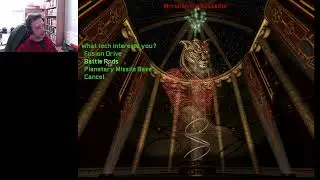 Master of Orion 2, ICE X 32; Bird Part 4