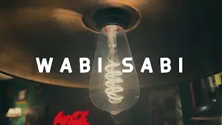 KABUKI - WABI SABI