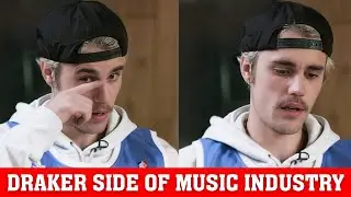 Behind Closed Doors: Justin Bieber's Shocking Revelation About Diddy!