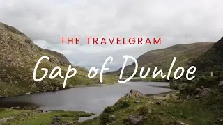 Killarney Full Day Tour | Travel Vlog Part 2 | The Travelgram