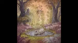Izthmi - The Arrows Of Our Ways (Progressive Black Metal 2020 - USA)