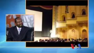 African Oscars