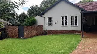 Property FOR SALE - Eldoraigne