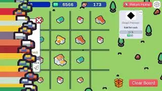 2048 City Builder 🕹️(PARTE 1) LA MINI CITY