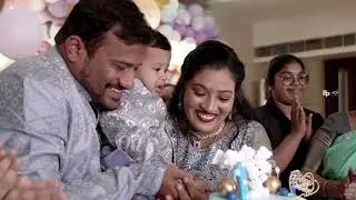 Magical Birthday Teaser of devansh | Cinematic Highlights by BP Photography