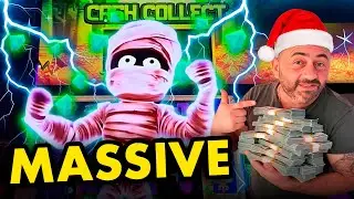 О боже, я снова в игре SUGA MUMMY! MO MUMMY — это определенно моя любимая игра!!!