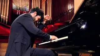 Luigi Carroccia – Waltz in E flat major Op. 18 (second stage)